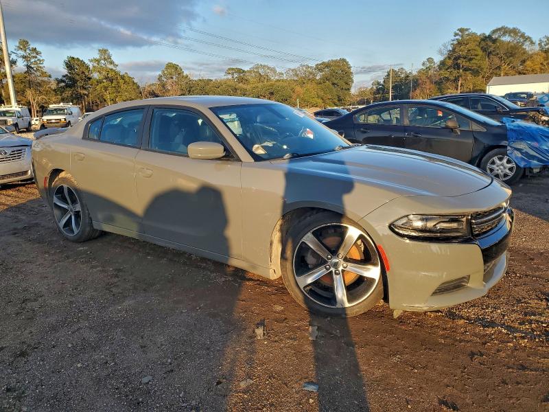 Фото 4 - DODGE CHARGER