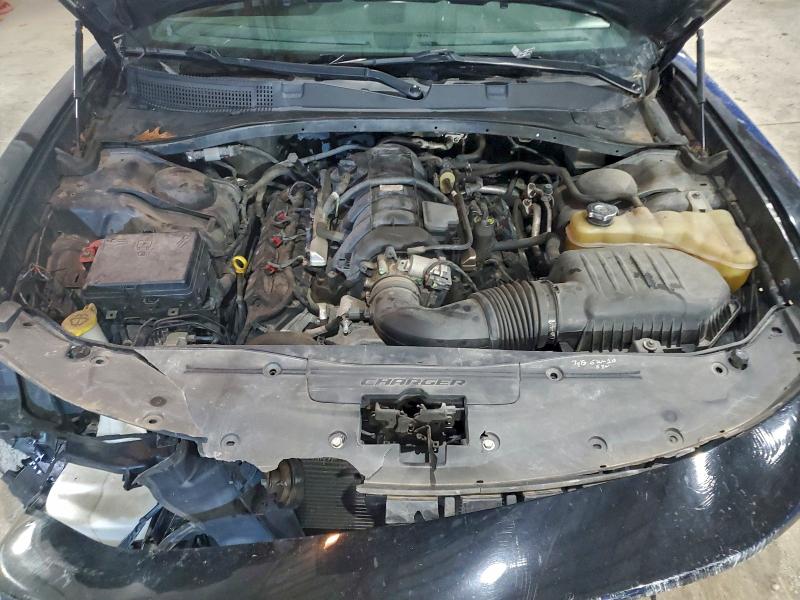 Фото 11 - DODGE CHARGER