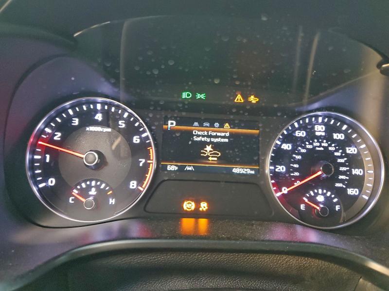 Фото 9 - KIA FORTE