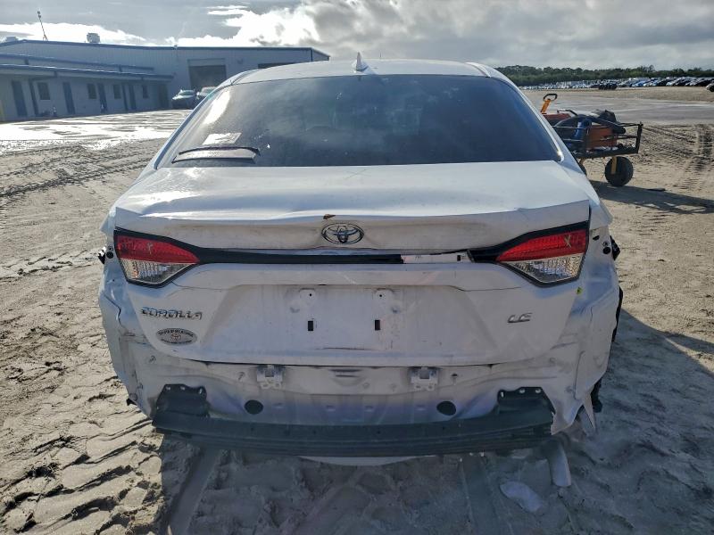 Фото 6 - TOYOTA COROLLA