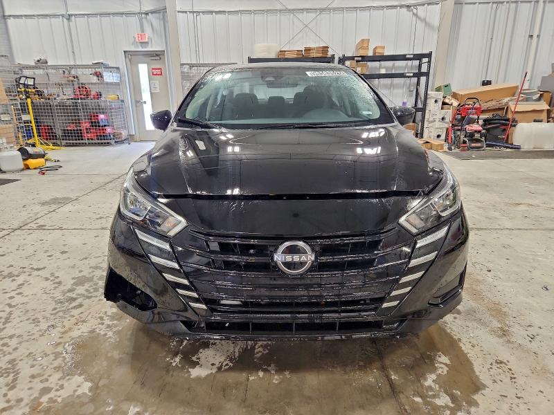 Фото 5 - NISSAN VERSA