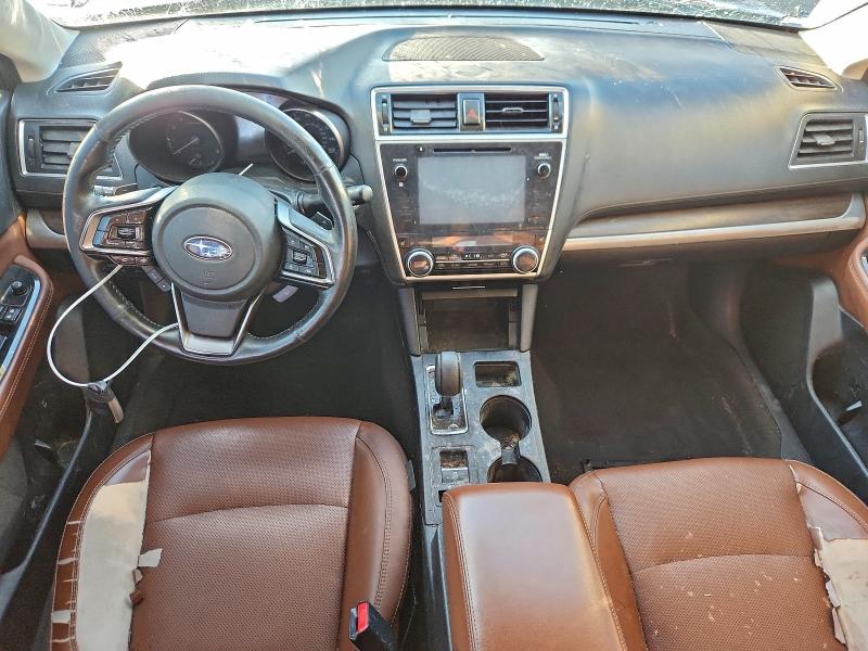 Фото 8 - SUBARU OUTBACK