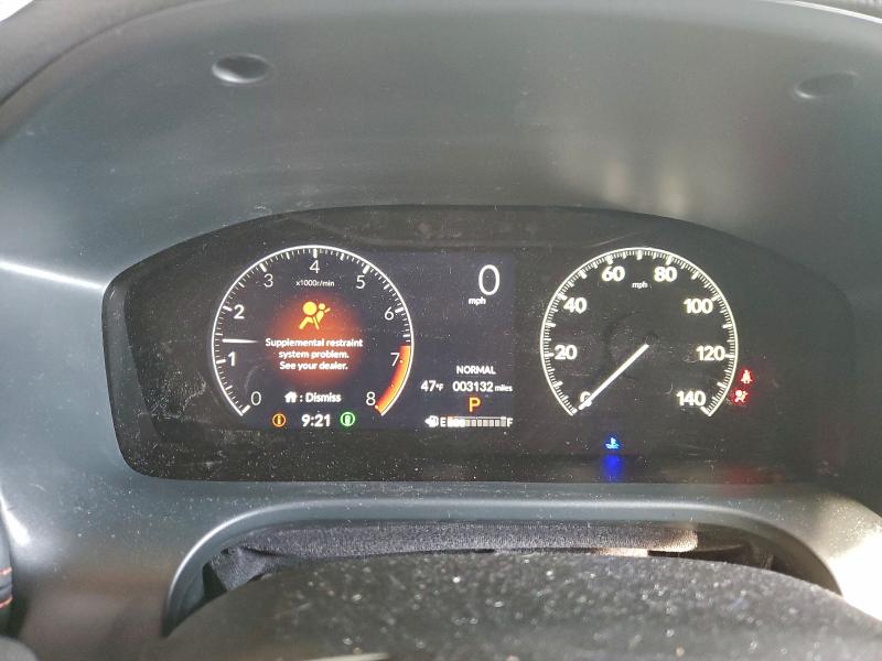 Фото 9 - HONDA HR-V