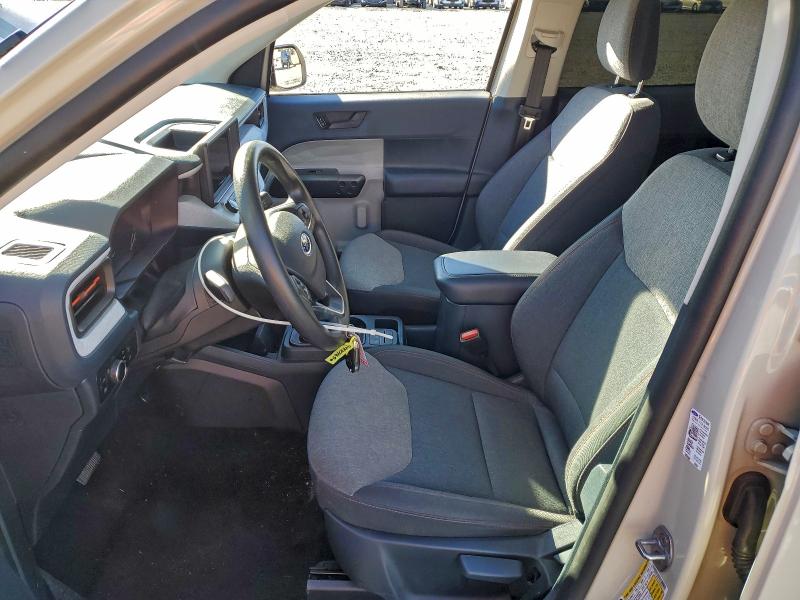 Фото 7 - FORD MAVERICK