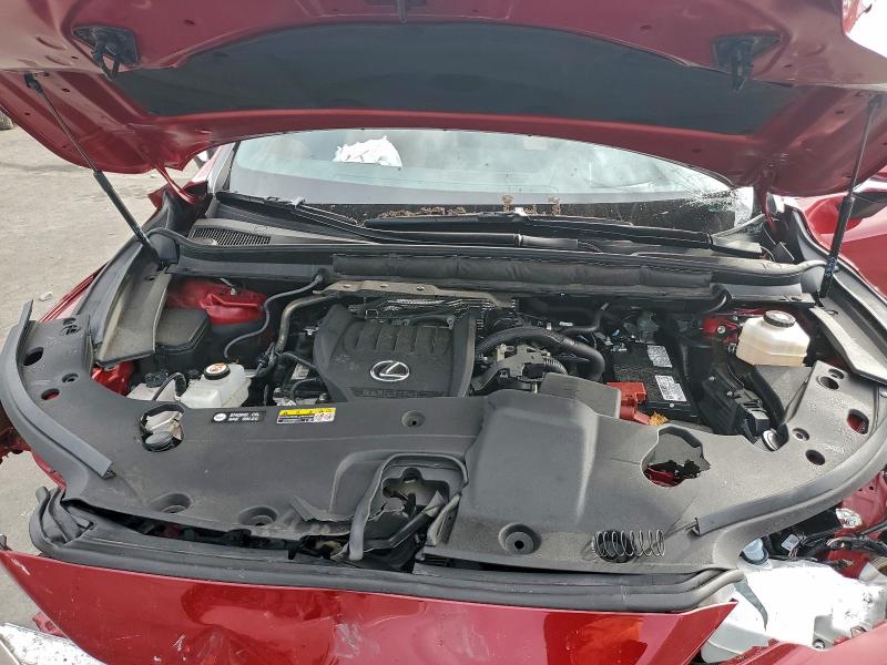 Фото 12 - LEXUS RX350