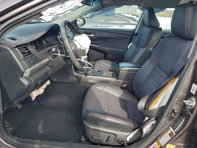 Фото 7 - TOYOTA CAMRY