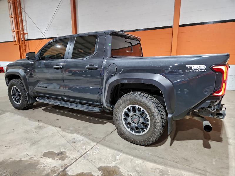 Фото 2 - TOYOTA TACOMA