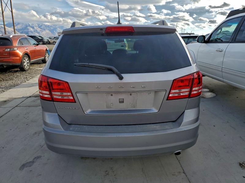 Фото 6 - DODGE JOURNEY