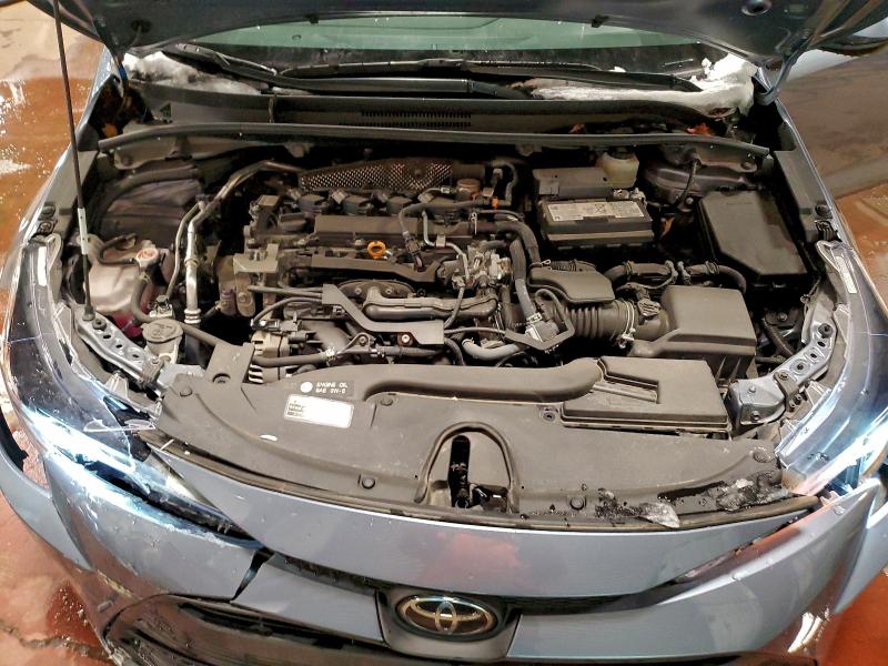 Фото 11 - TOYOTA COROLLA