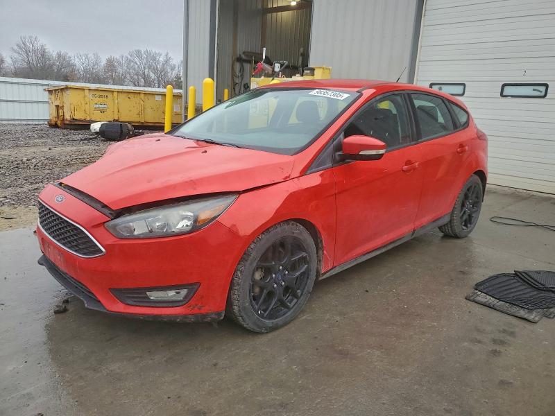 Фото 1 - FORD FOCUS