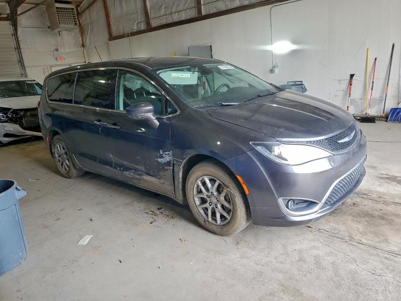 Фото 4 - CHRYSLER PACIFICA