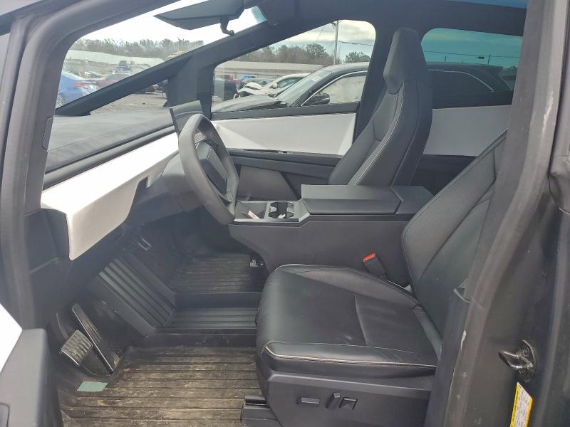TESLA CYBERTRUCK 2024 VIN 7G2CEHEE3RA026361