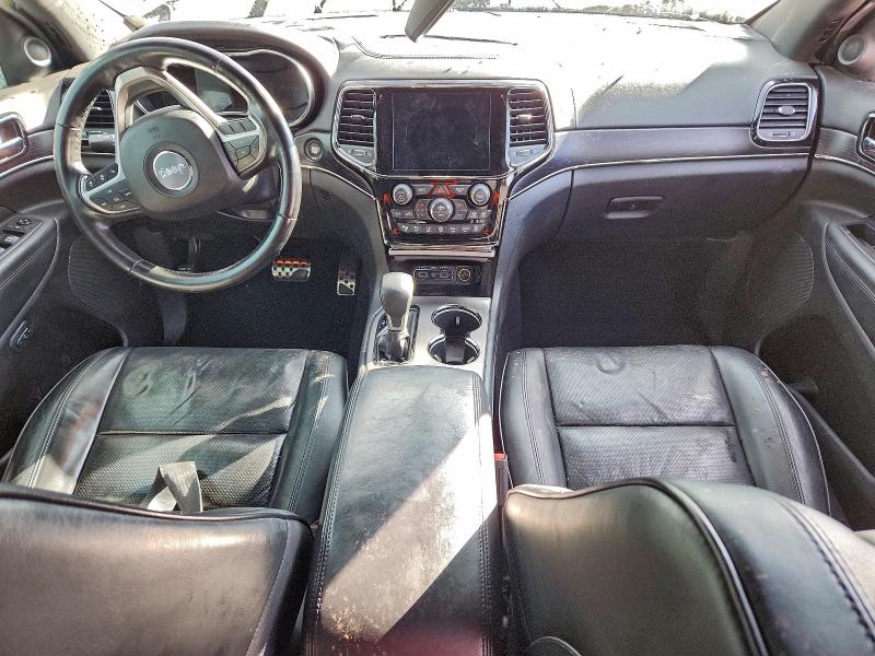 Фото 8 - JEEP GRAND CHER