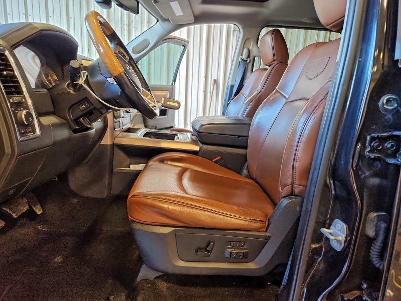 Фото 7 - RAM 1500