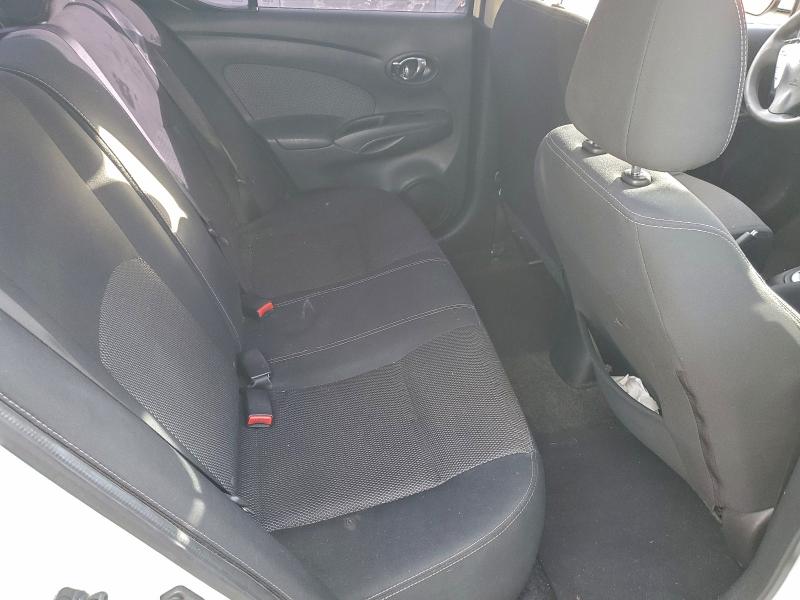 Фото 10 - NISSAN VERSA