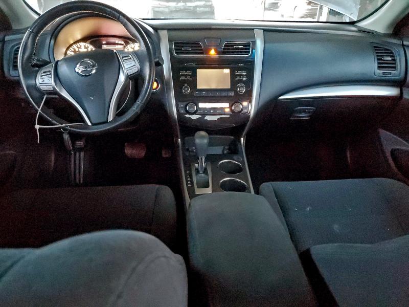 Фото 8 - NISSAN ALTIMA