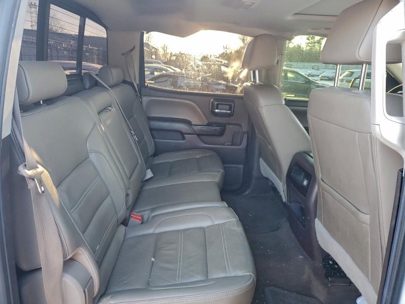 GMC SIERRA 2016 VIN 3GTU2PEJ8GG240165