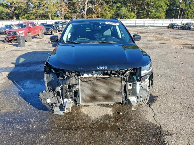 Фото 5 - JEEP COMPASS