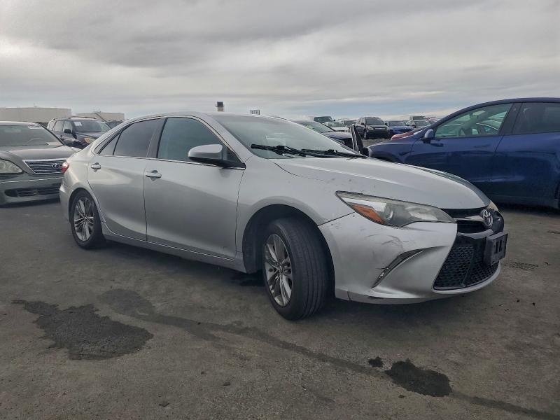 Фото 4 - TOYOTA CAMRY