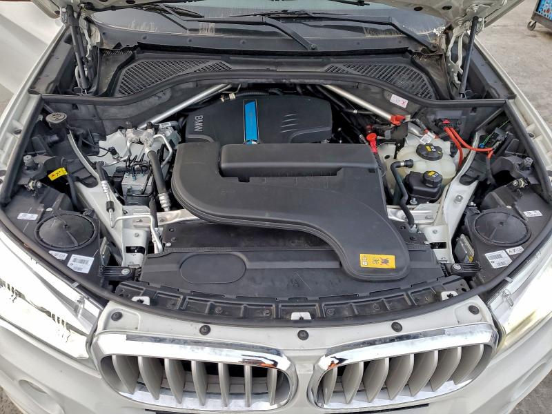 Фото 12 - BMW X5