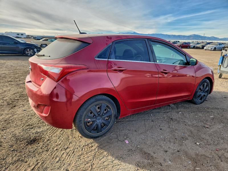 Фото 3 - HYUNDAI ELANTRA