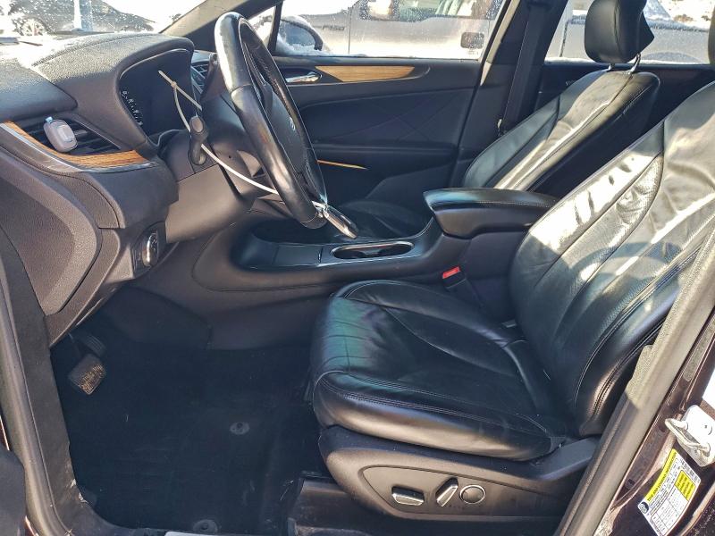 Фото 7 - LINCOLN MKZ