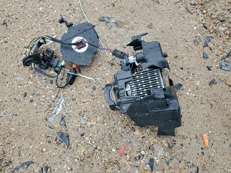 Фото 13 - CHEVROLET TRAX