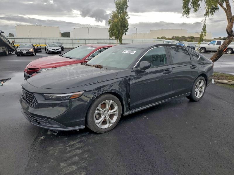 Фото 1 - HONDA ACCORD