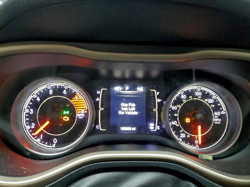 JEEP GRAND CHER 2017 VIN 1C4PJMCS3HW575668