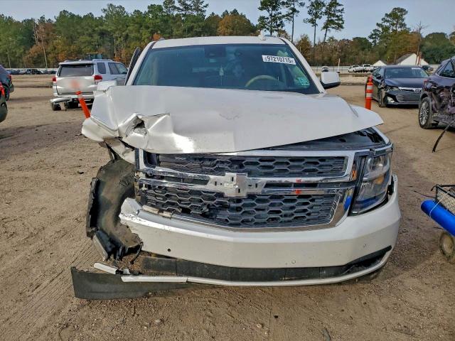 Фото 5 - CHEVROLET TAHOE