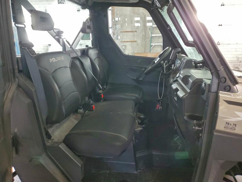 POLARIS SIDEBYSIDE 2024