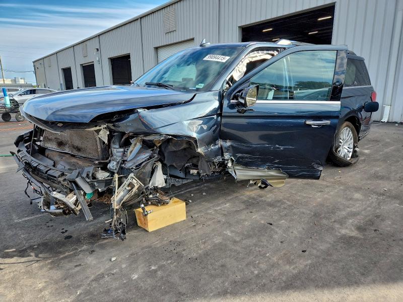 Фото 1 - FORD EXPEDITION