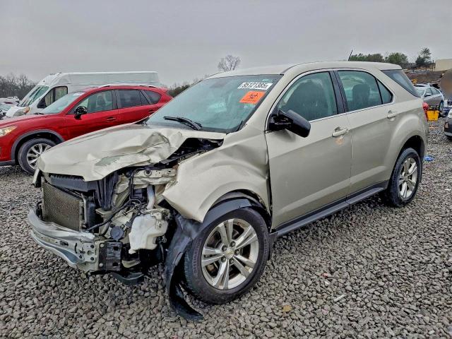 Фото 1 - CHEVROLET EQUINOX