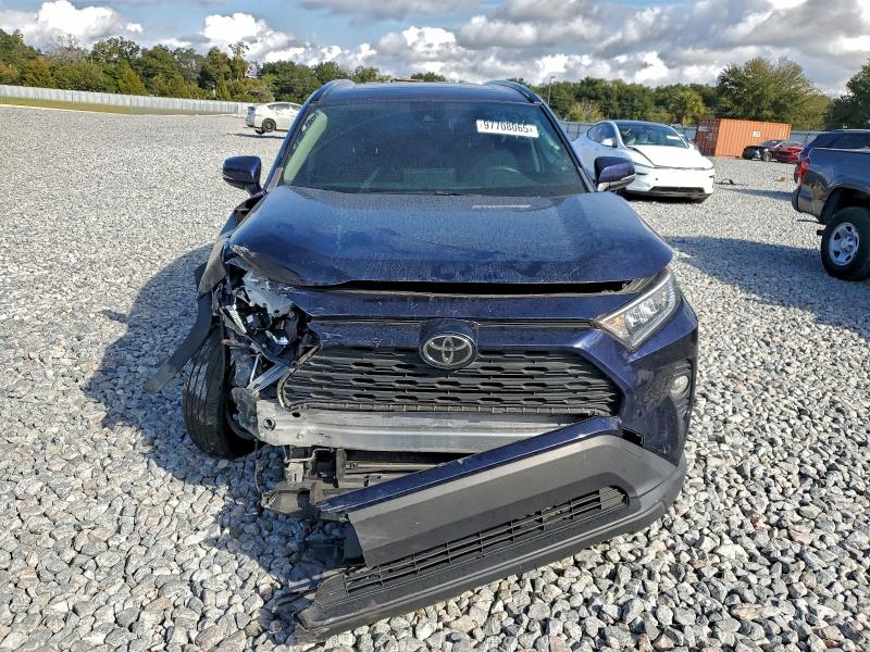 Фото 5 - TOYOTA RAV4