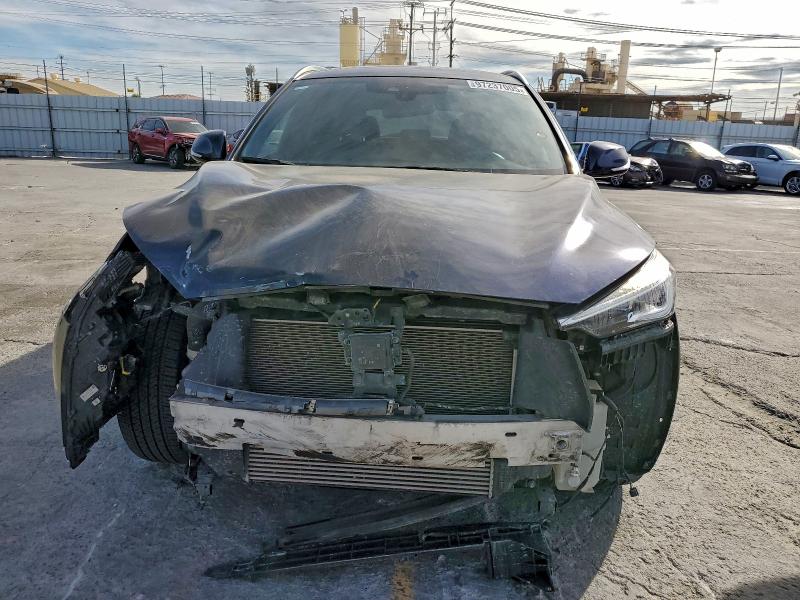 Фото 5 - INFINITI QX50