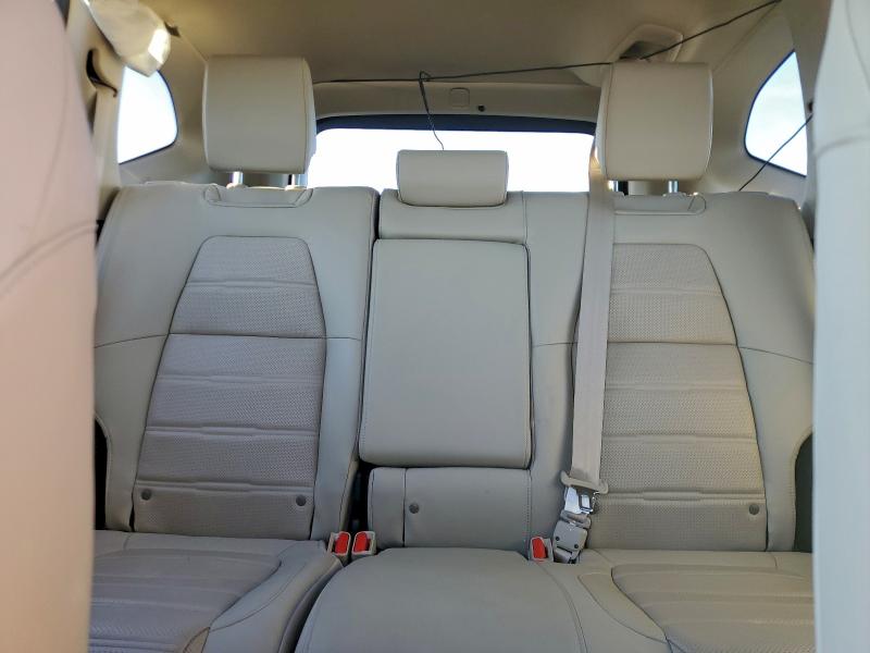 Фото 10 - HONDA CRV