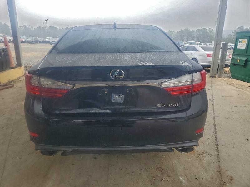 Фото 6 - LEXUS ES350