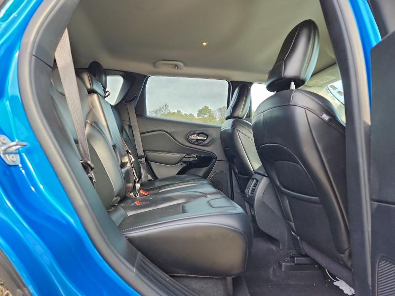 Фото 11 - JEEP GRAND CHER