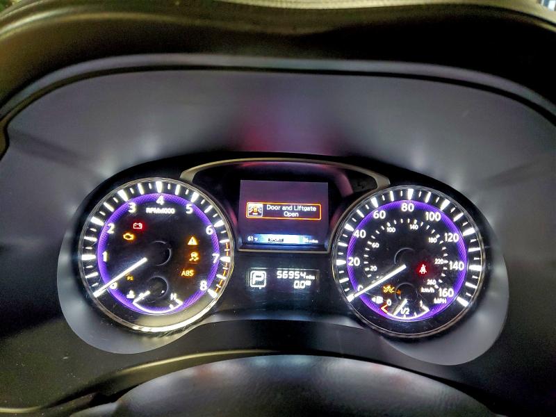 Фото 9 - INFINITI QX60