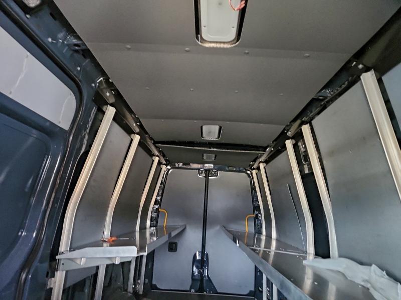 MERCEDES-BENZ SPRINTER 2019 VIN WD4PF1CD4KP128002