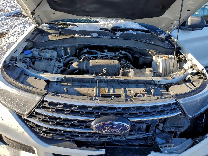 Фото 12 - FORD EXPLORER