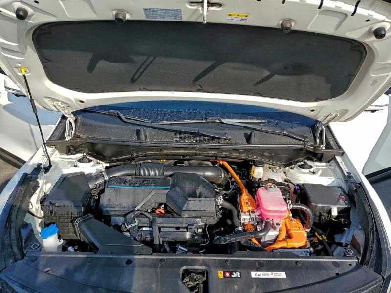 Фото 11 - KIA SPORTAGE