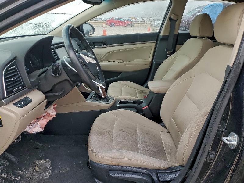 Фото 7 - HYUNDAI ELANTRA