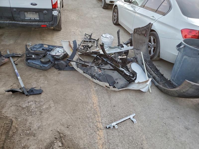 Фото 13 - FORD TRANSIT