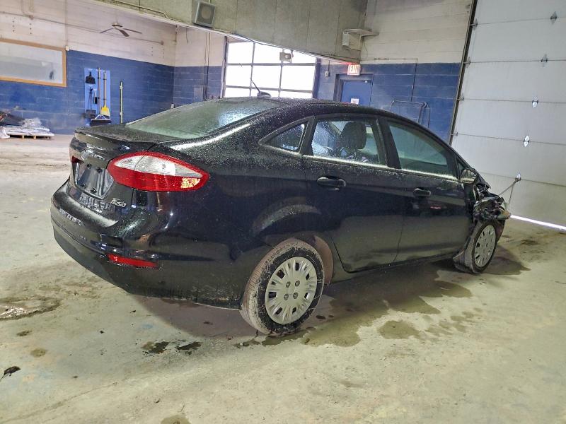 Фото 3 - FORD FIESTA