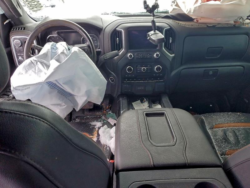 Фото 8 - GMC SIERRA