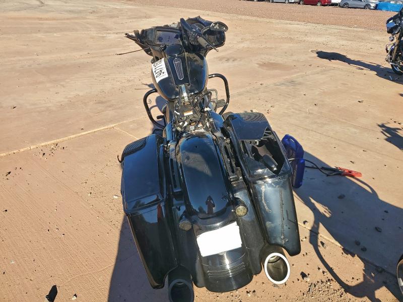 HARLEY-DAVIDSON FLHXS 2020