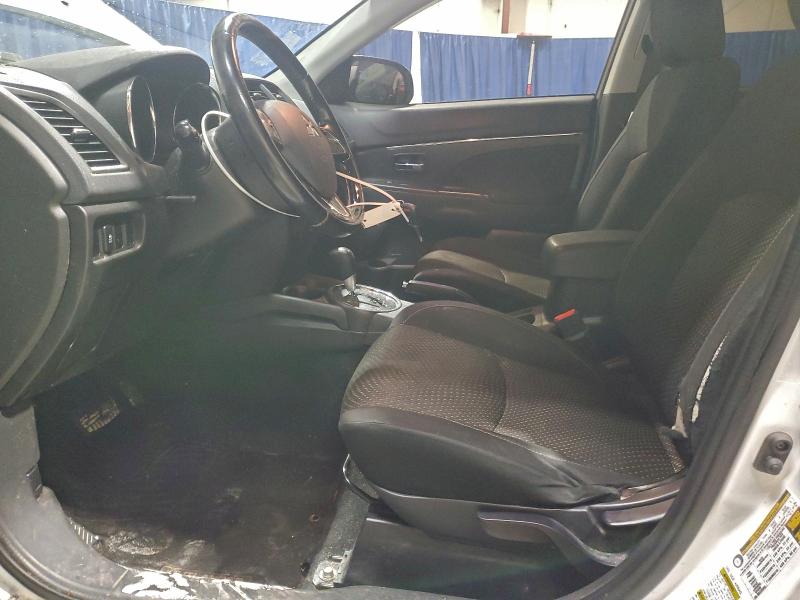 Фото 7 - MITSUBISHI OUTLANDER