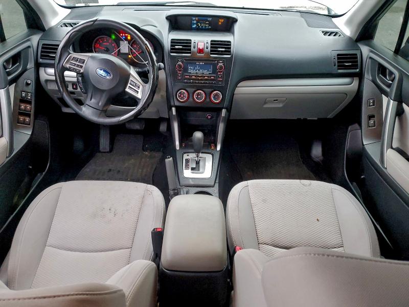 Фото 8 - SUBARU FORESTER