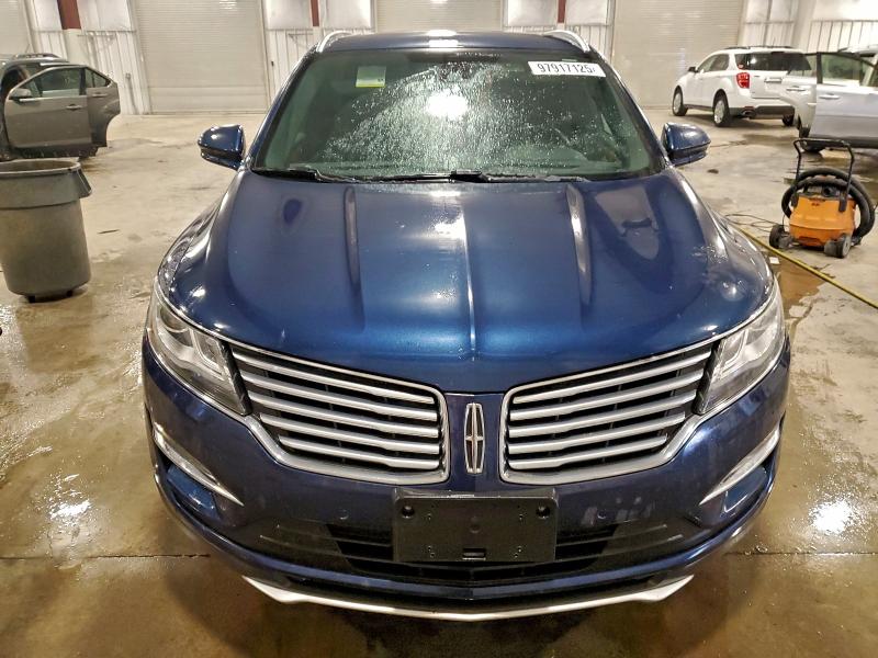 Фото 5 - LINCOLN MKZ